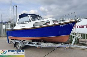 Hardy PH 17 - side