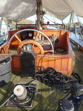 Baron van Hoevell 15.20
