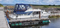 BROOM OCEAN 37