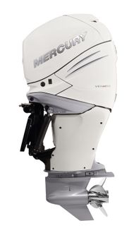 Mercury Outboard Engines @ McAleese Marine
