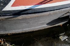 2000 RLL Keynsham Narrowboat