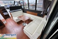 2015 Jeanneau NC 14