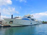 2007 Azimut Grand Jumbo