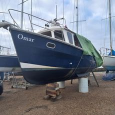 Seamark 26 (Omar)