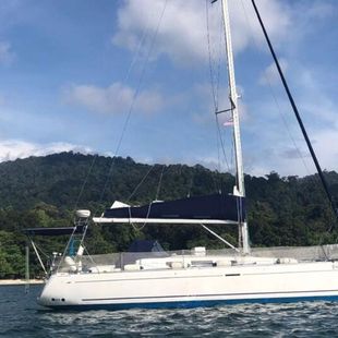 2006 Dufour 40 Performance