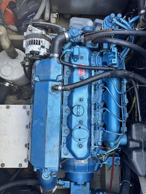 Moteur