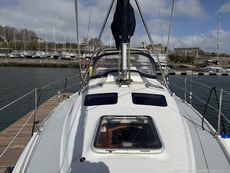 2003 Hunter Legend 326