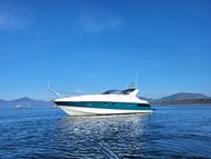 1996 Fairline Targa 38