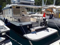 Botnia Targa 44