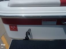 2008 Moomba Outback
