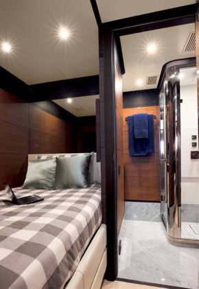 2015 BENETTI 140 FOR SALE