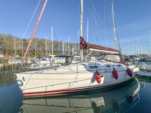 1999 Beneteau Oceanis 311