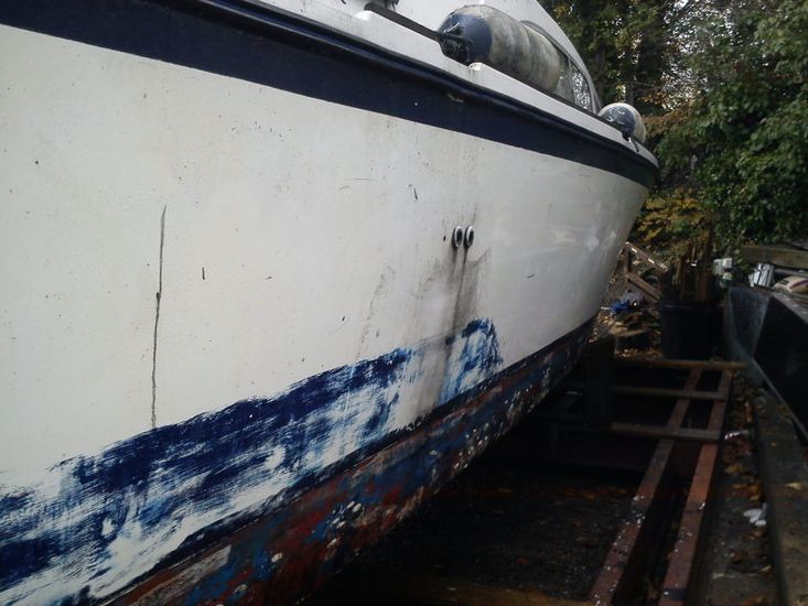 Mobile Marine valeter