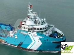 65m / DP 2 Offshore Support & Construction Vessel for Sale / #1144205