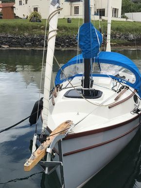 Anchor system 