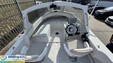 2022 Smartliner Cuddy 19