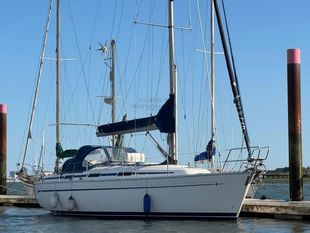 2002 Bavaria 37