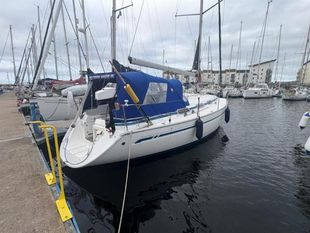 2001 Bavaria  34
