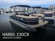 2024 Harris 230CR