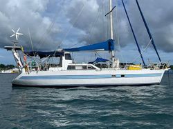 Garcia Nouanni 43 in Langkawi, Malaysia