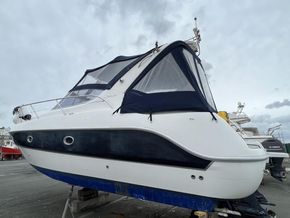 2006 Sessa C30 7