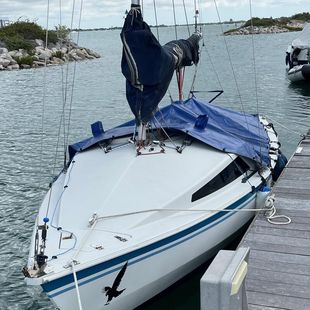 Hawk 20 Cabin Version No.550