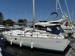 1996 Beneteau Oceanis 381
