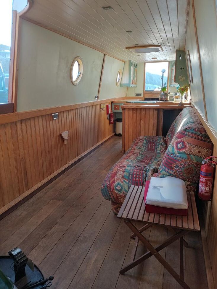 Norton Canes 70 Traditional for sale UK, Norton Canes boats for sale