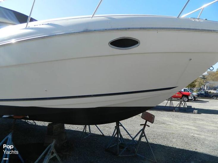 2000 Rinker 310 Fiesta Vee