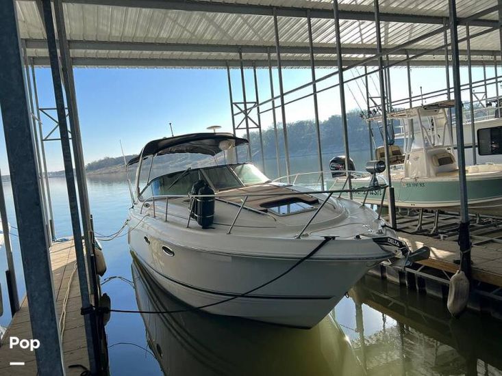 2005 Chaparral 310 signature