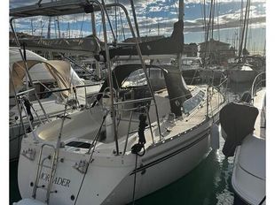 Jeanneau Attalia 30