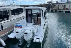 2023 Beneteau Antares 9