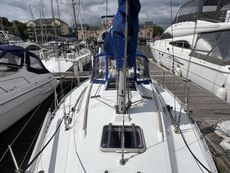 1987 Beneteau First 325