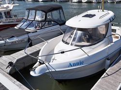 2005 Arvor 190