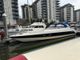 1998 Sunseeker Tomahawk 41