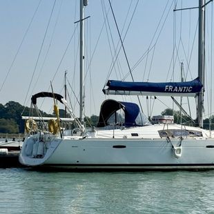 2009 Beneteau Oceanis 43