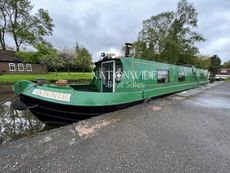 45ft Trad