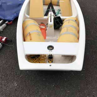Nautivela Optimist 