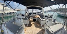 2016 Beneteau Oceanis 60