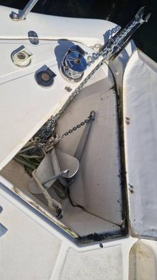 1999 Ocqueteau 715