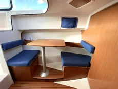 2008 Jeanneau Merry Fisher 705 IB