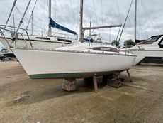 1991 Parker 21