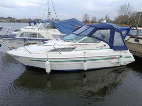 Sealine S200  - Main Photo