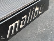 2013 Malibu Wakesetter 22 MXZ