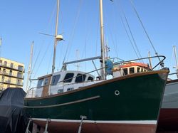 Colvic Watson Motorsailer 31.6
