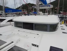 2021 Lagoon 50