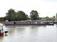 TJALDUR &bull; 69ft 11in, SM Hudson, Trad with Back cabin, 2+4 berths, 1998