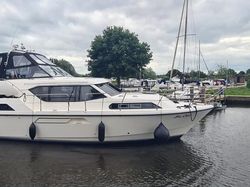 Broom Ocean 34