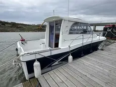 2008 Beneteau Antares 760