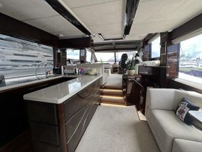 2020 Galeon 680 Flybridge for sale